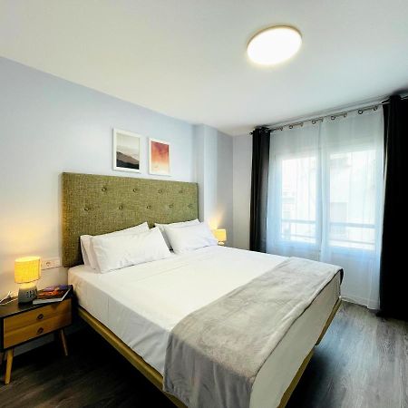 Casa Soho Y Alex Διαμέρισμα Εστεπόνα Εξωτερικό φωτογραφία