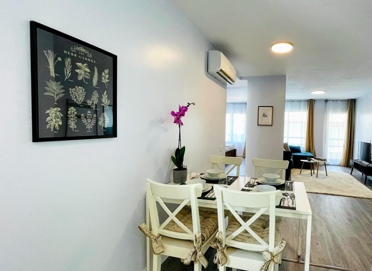 Casa Soho Y Alex Διαμέρισμα Εστεπόνα Εξωτερικό φωτογραφία