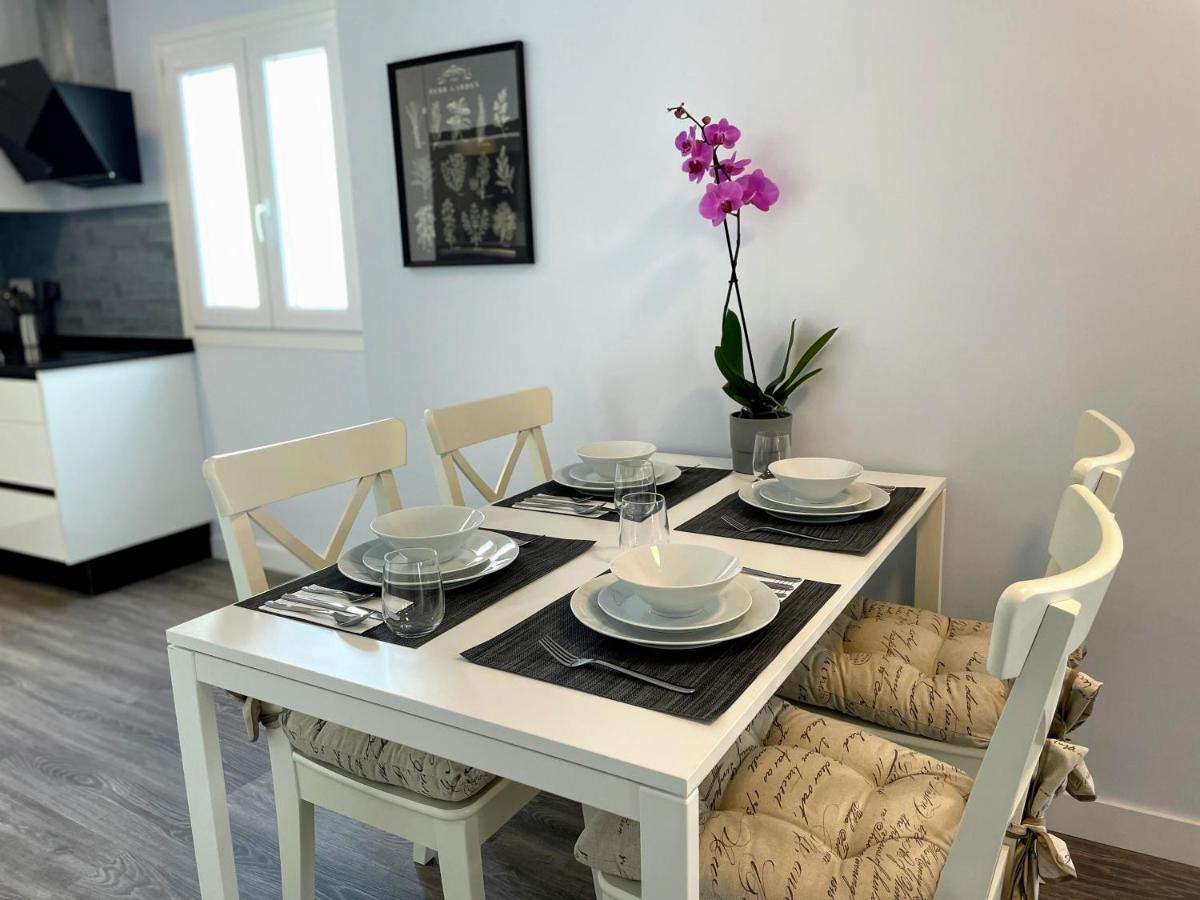 Casa Soho Y Alex Διαμέρισμα Εστεπόνα Εξωτερικό φωτογραφία