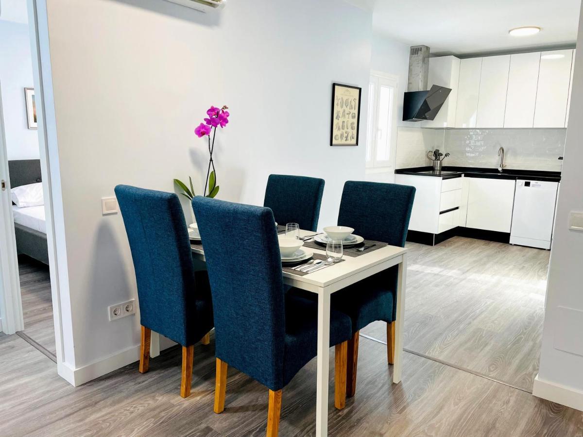 Casa Soho Y Alex Διαμέρισμα Εστεπόνα Εξωτερικό φωτογραφία