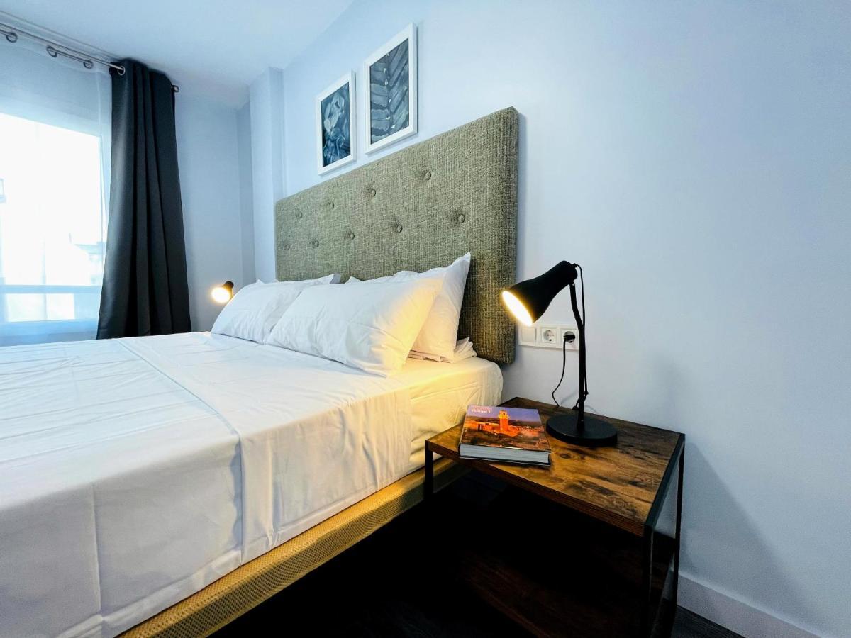 Casa Soho Y Alex Διαμέρισμα Εστεπόνα Εξωτερικό φωτογραφία