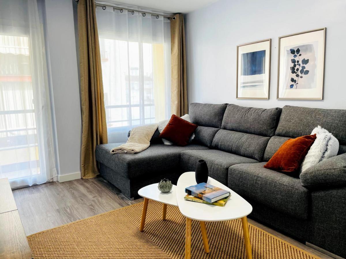 Casa Soho Y Alex Διαμέρισμα Εστεπόνα Εξωτερικό φωτογραφία