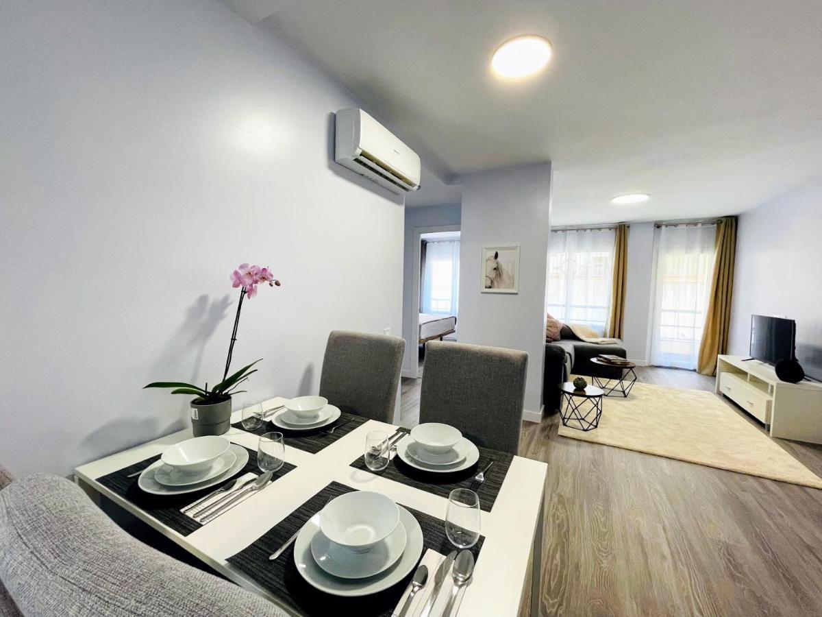 Casa Soho Y Alex Διαμέρισμα Εστεπόνα Εξωτερικό φωτογραφία