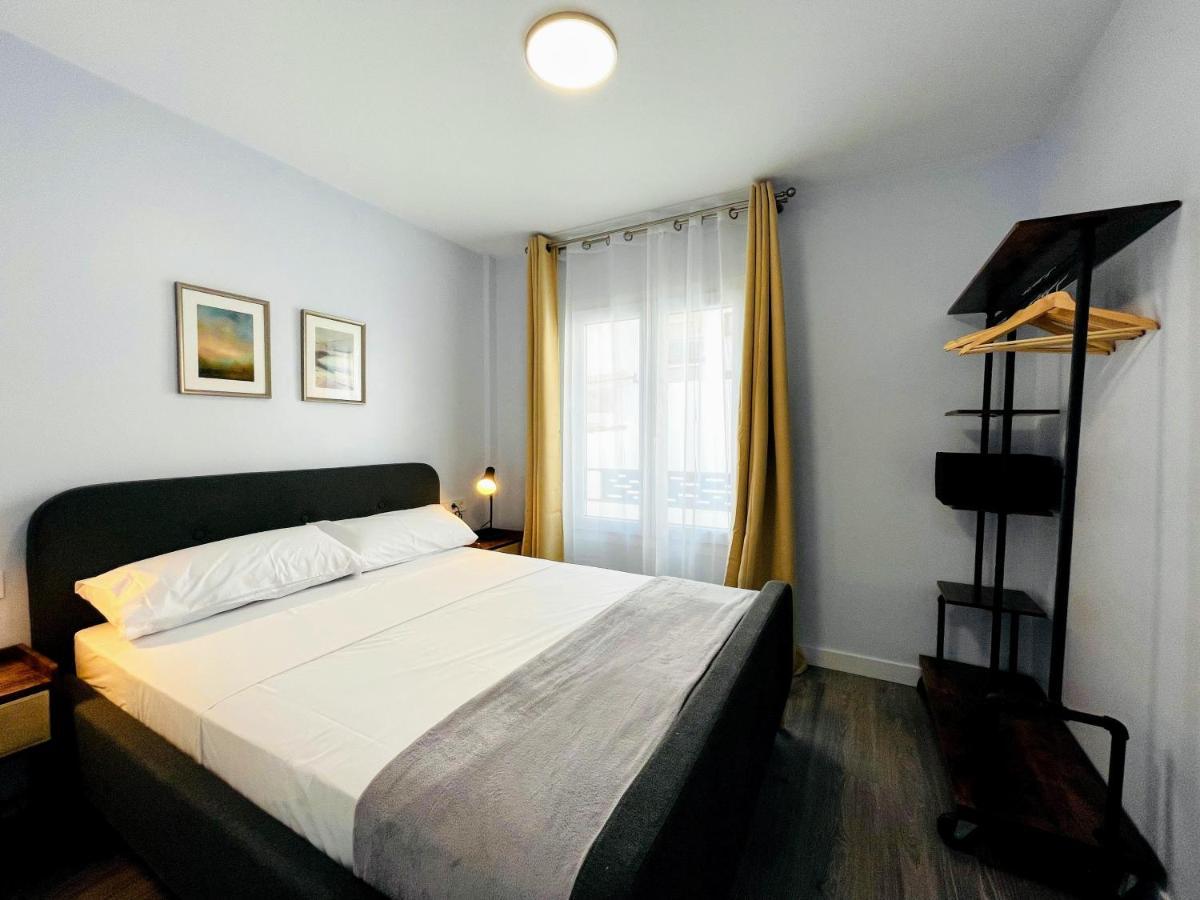 Casa Soho Y Alex Διαμέρισμα Εστεπόνα Εξωτερικό φωτογραφία