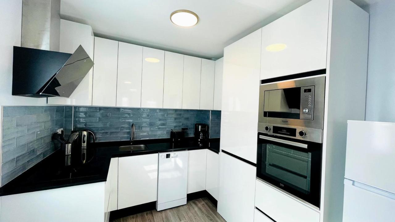 Casa Soho Y Alex Διαμέρισμα Εστεπόνα Εξωτερικό φωτογραφία