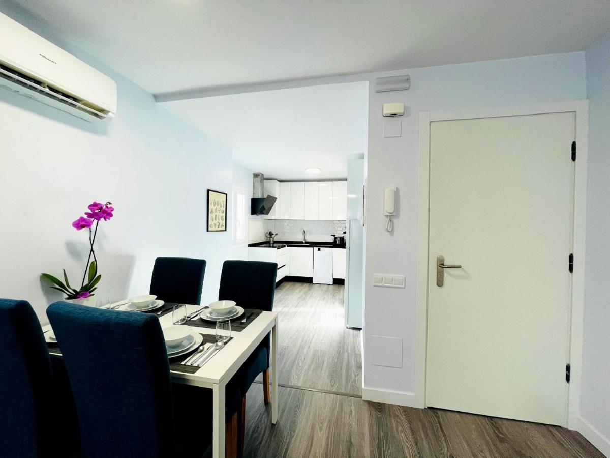 Casa Soho Y Alex Διαμέρισμα Εστεπόνα Εξωτερικό φωτογραφία