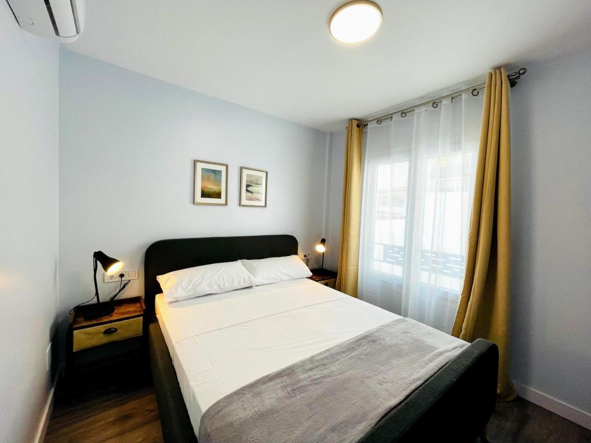 Casa Soho Y Alex Διαμέρισμα Εστεπόνα Εξωτερικό φωτογραφία