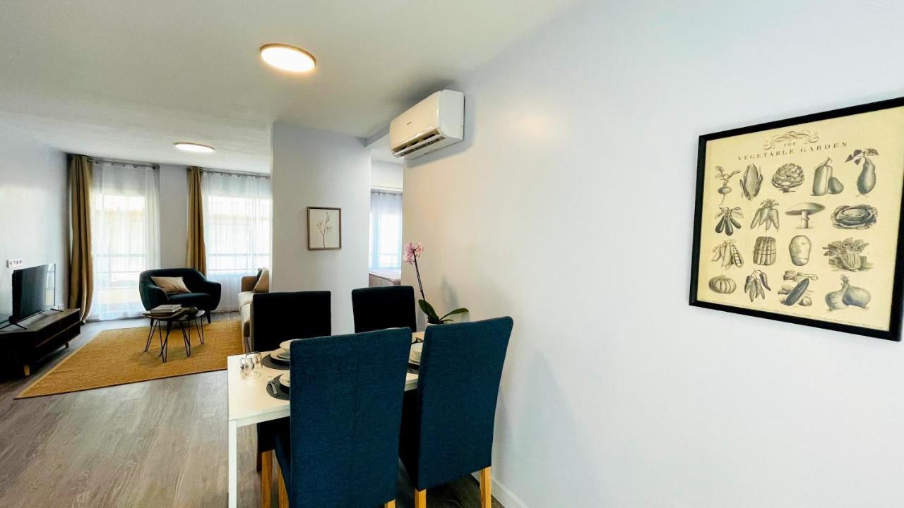Casa Soho Y Alex Διαμέρισμα Εστεπόνα Εξωτερικό φωτογραφία