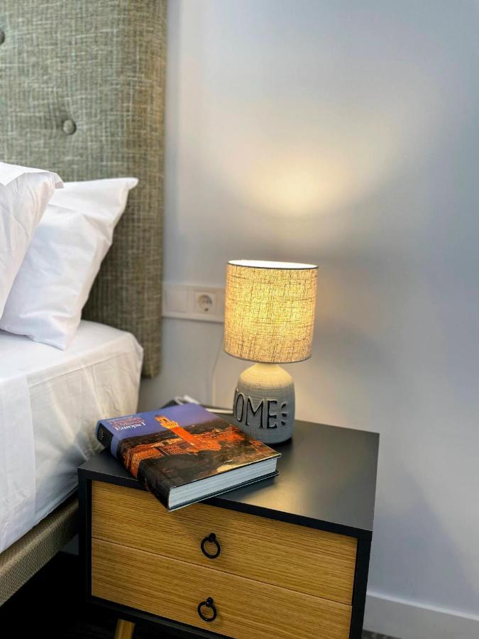 Casa Soho Y Alex Διαμέρισμα Εστεπόνα Εξωτερικό φωτογραφία