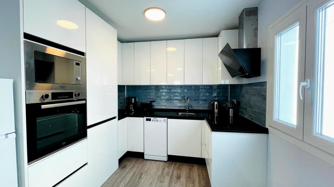 Casa Soho Y Alex Διαμέρισμα Εστεπόνα Εξωτερικό φωτογραφία