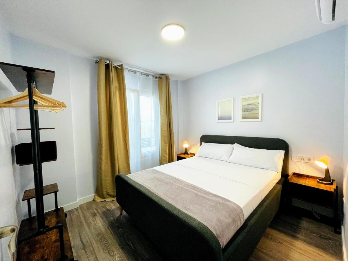 Casa Soho Y Alex Διαμέρισμα Εστεπόνα Εξωτερικό φωτογραφία