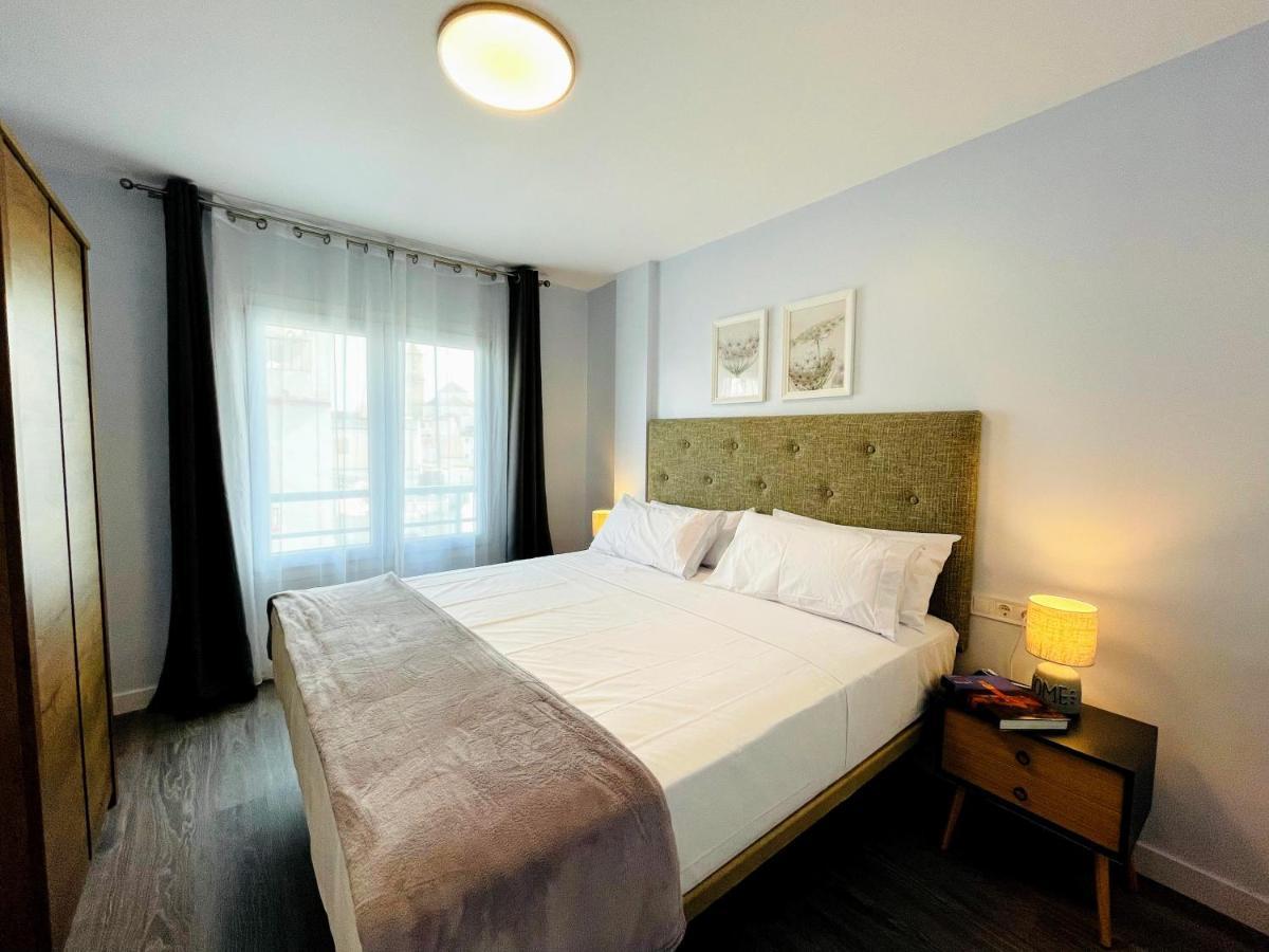 Casa Soho Y Alex Διαμέρισμα Εστεπόνα Εξωτερικό φωτογραφία