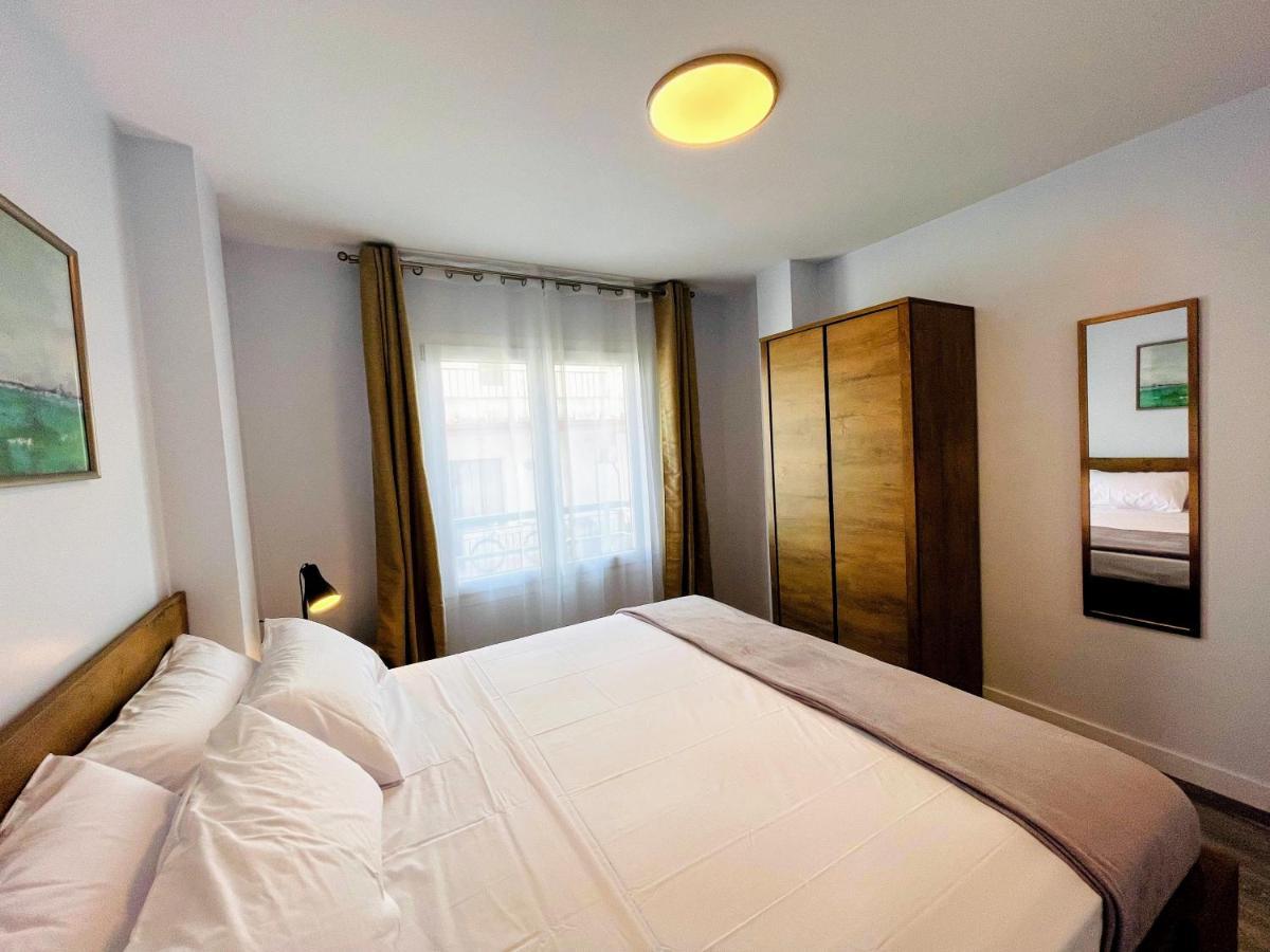 Casa Soho Y Alex Διαμέρισμα Εστεπόνα Εξωτερικό φωτογραφία
