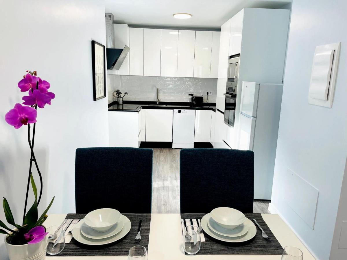 Casa Soho Y Alex Διαμέρισμα Εστεπόνα Εξωτερικό φωτογραφία