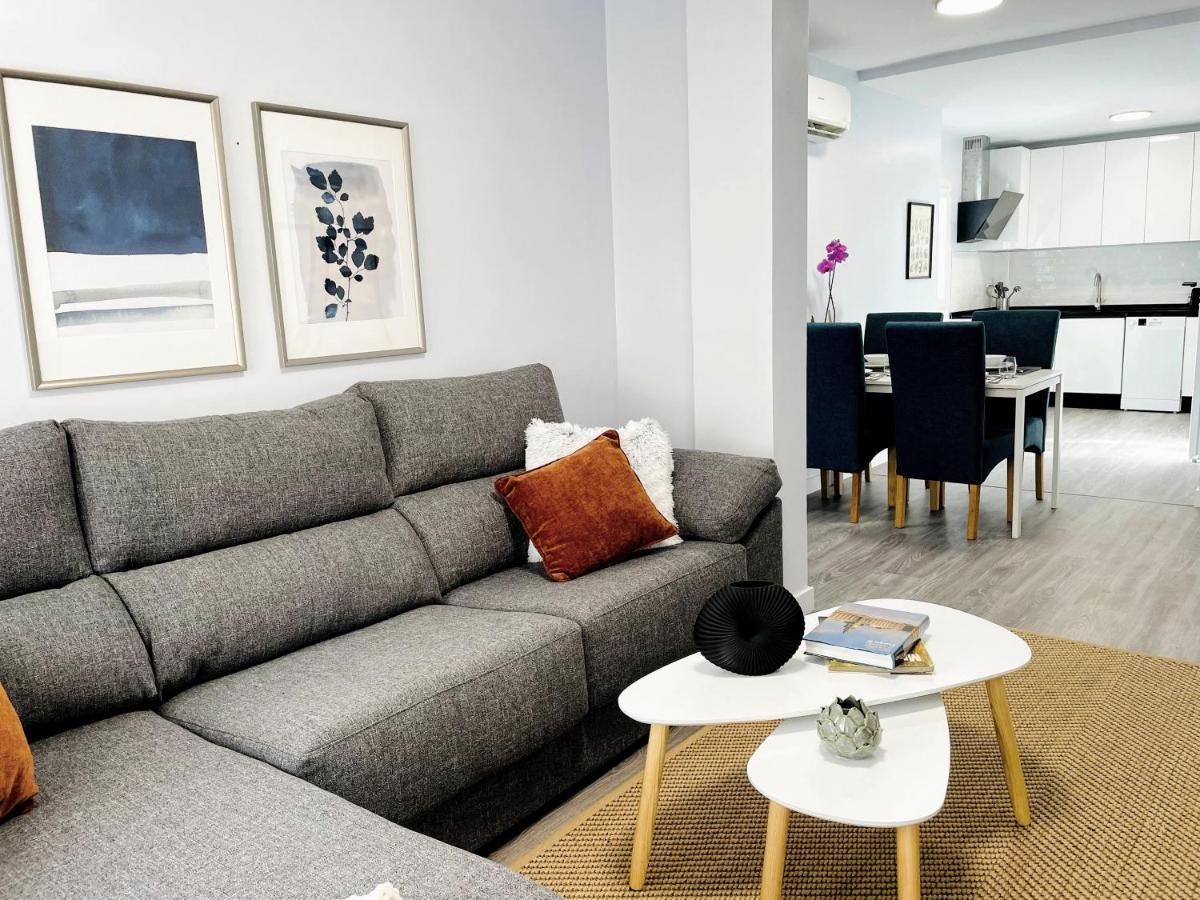 Casa Soho Y Alex Διαμέρισμα Εστεπόνα Εξωτερικό φωτογραφία