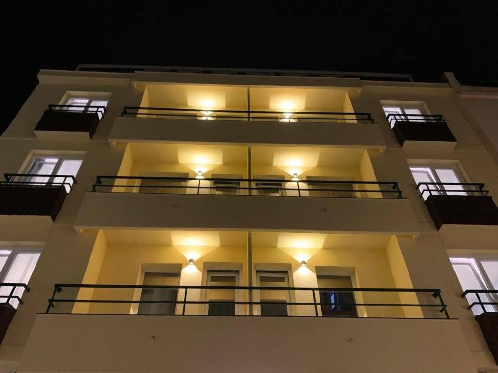 Casa Soho Y Alex Διαμέρισμα Εστεπόνα Εξωτερικό φωτογραφία