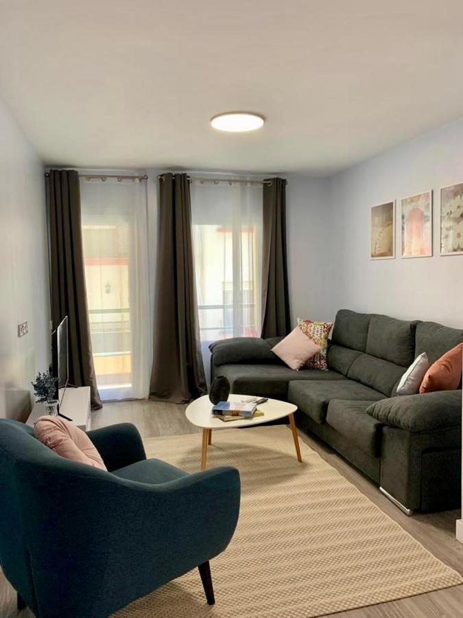Casa Soho Y Alex Διαμέρισμα Εστεπόνα Εξωτερικό φωτογραφία