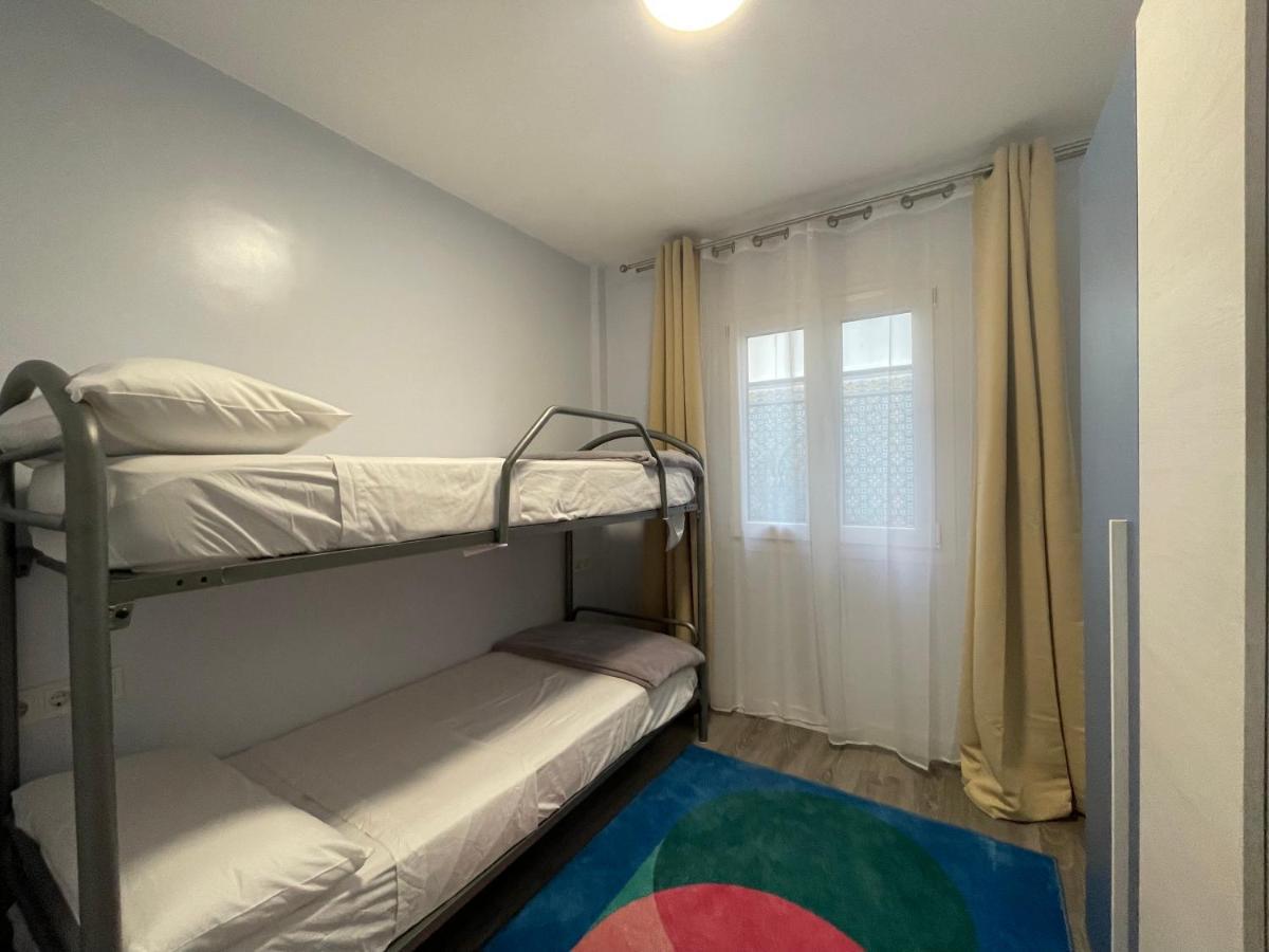 Casa Soho Y Alex Διαμέρισμα Εστεπόνα Εξωτερικό φωτογραφία