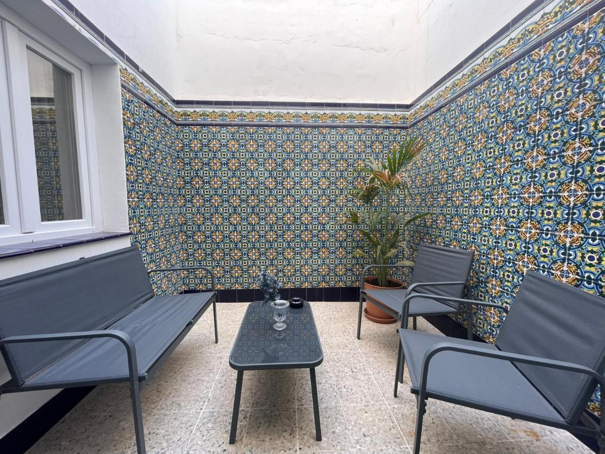 Casa Soho Y Alex Διαμέρισμα Εστεπόνα Εξωτερικό φωτογραφία