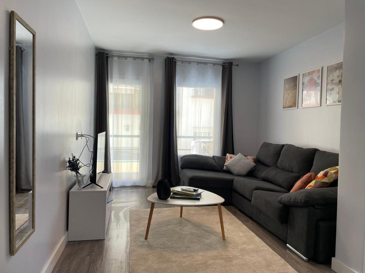 Casa Soho Y Alex Διαμέρισμα Εστεπόνα Εξωτερικό φωτογραφία