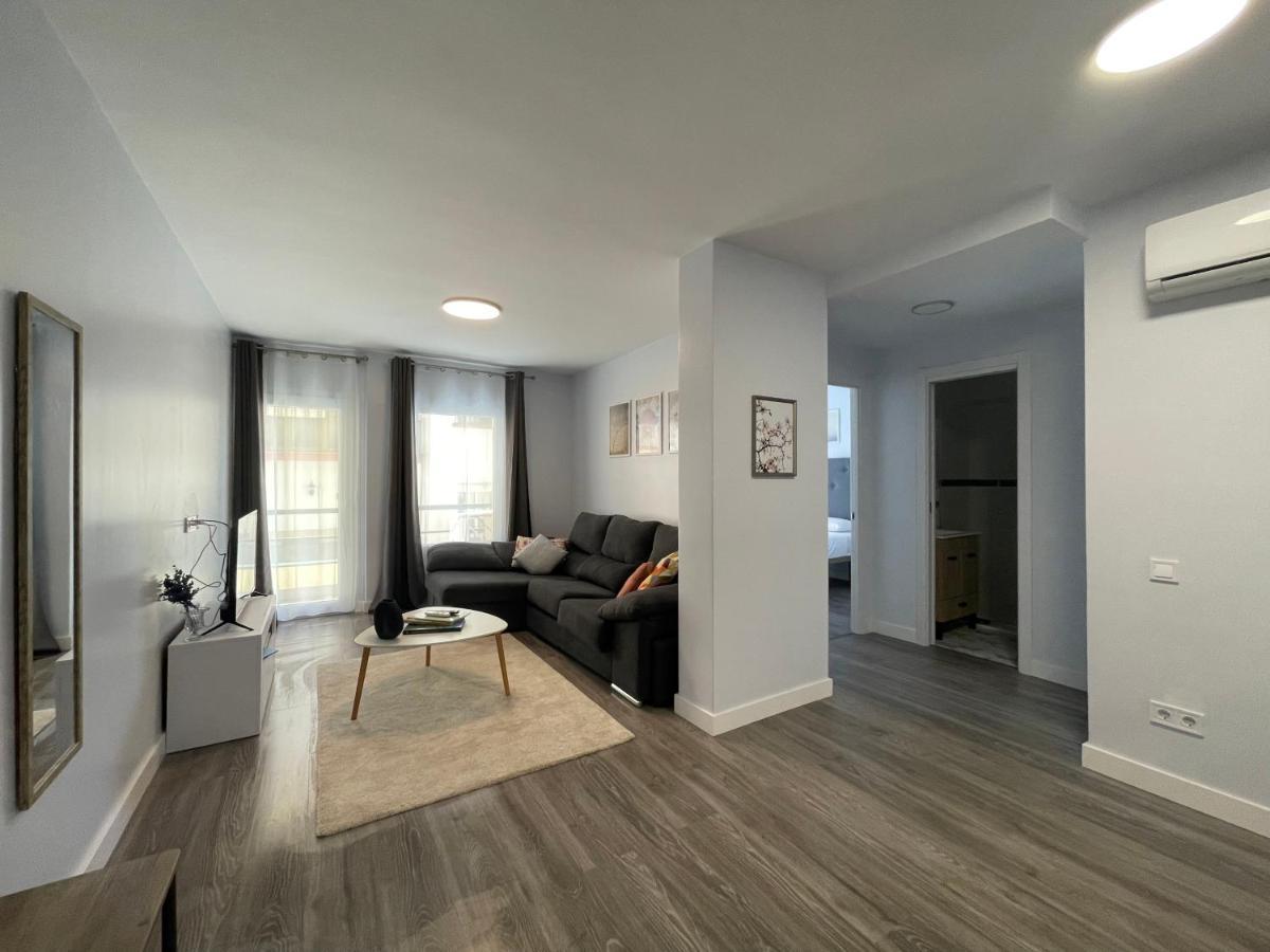 Casa Soho Y Alex Διαμέρισμα Εστεπόνα Εξωτερικό φωτογραφία