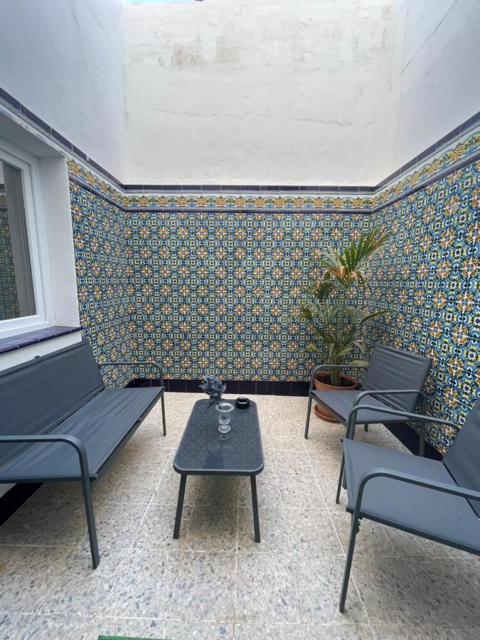 Casa Soho Y Alex Διαμέρισμα Εστεπόνα Εξωτερικό φωτογραφία